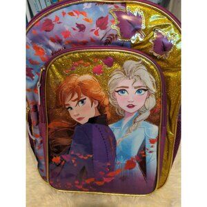 Frozen II Backpack